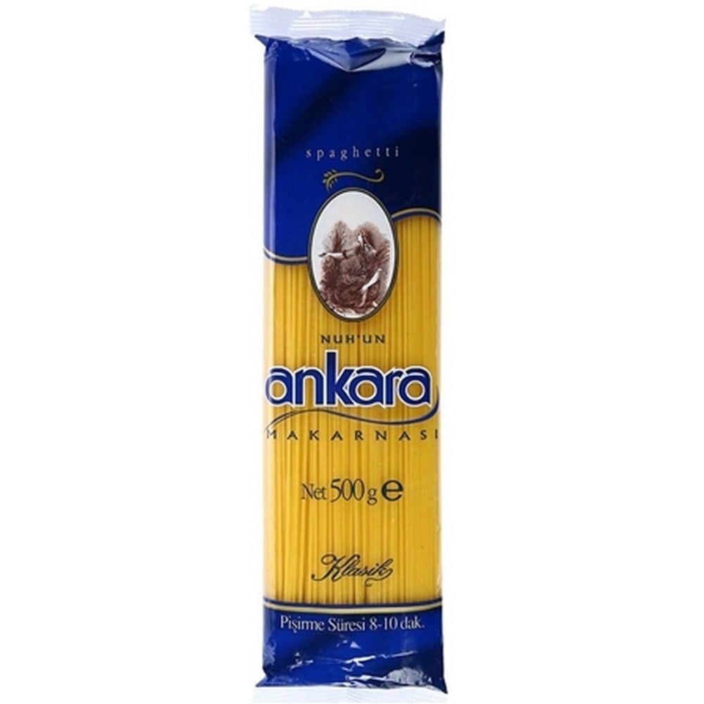 Ankara 500 Gr Klasik Çubuk x20 li Koli