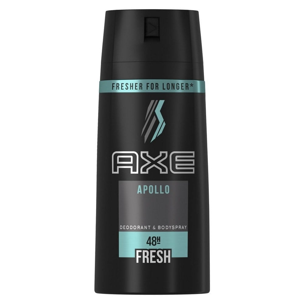 Axe Deodorant 150 Ml Apollo