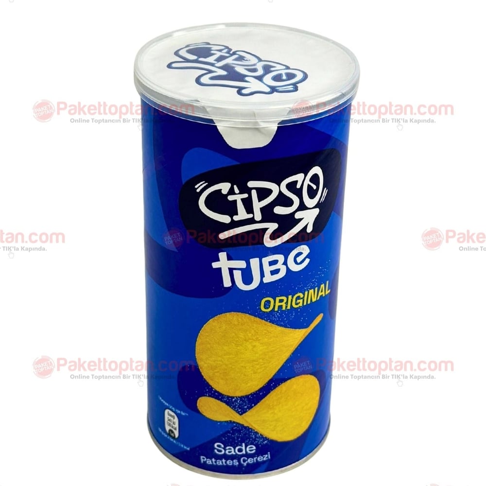 Cipso Tube Original 90 Gr x19 lu Koli
