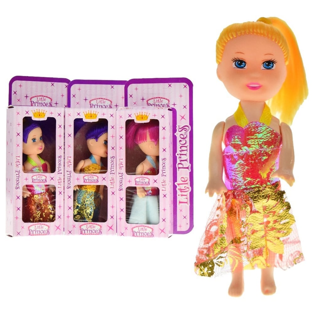 Efe Parmak Bebek 206 x36 lı Paket