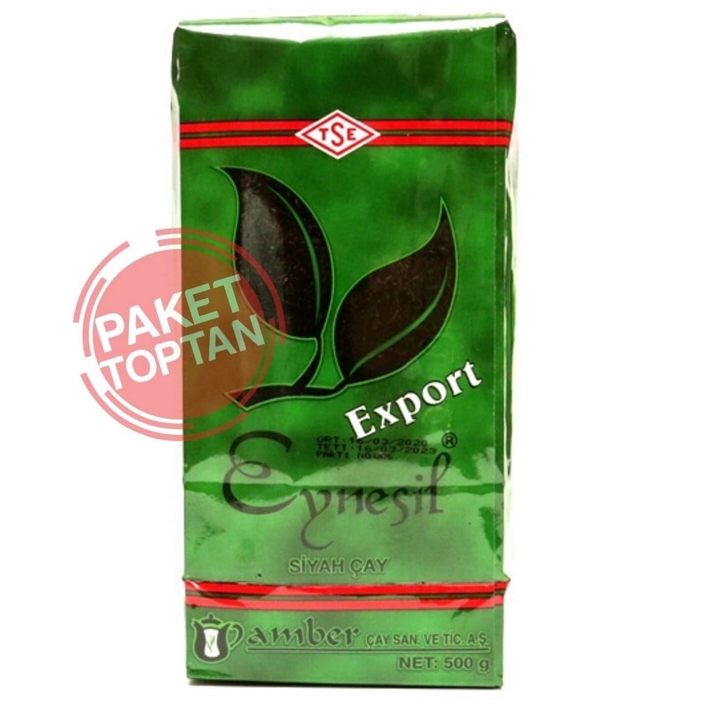 Eynesil Export Çay 500 Gr