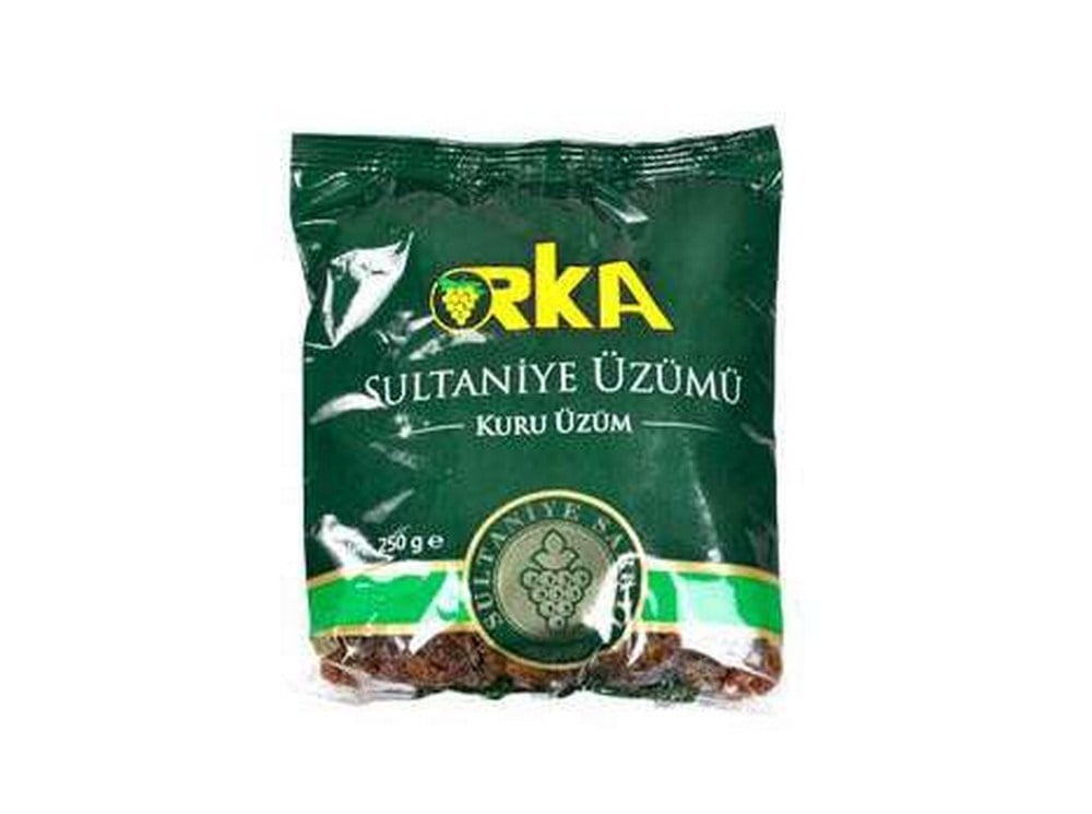 Eys Kuru Üzüm 250 Gr