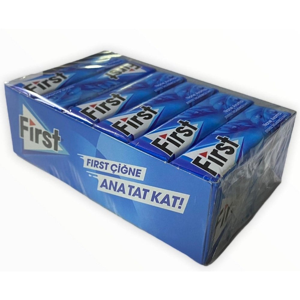 First Duo Nane 13,5 Gr x24 lü Paket