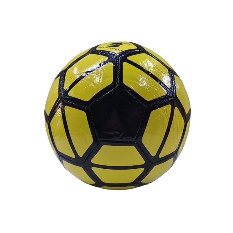 Futbol Topu Dikişli 240 Gr x6 lı Paket