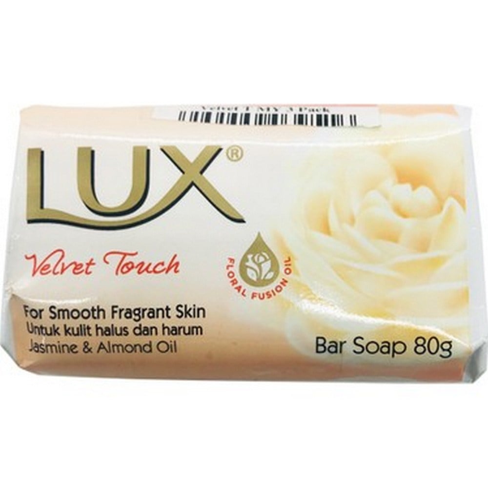 Lüx Sabun Velvet Touch 80 Gr