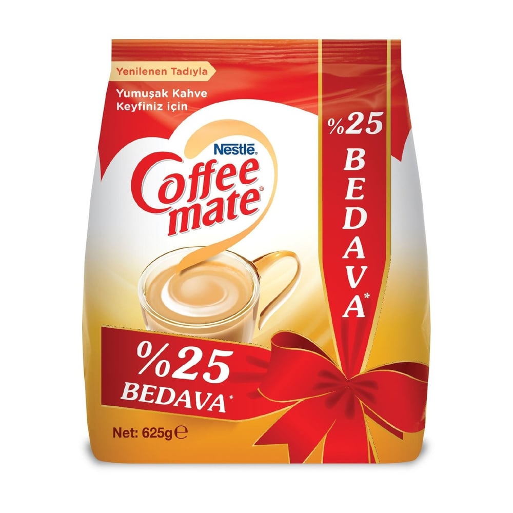 Nestle Coffee Mate 625 gr