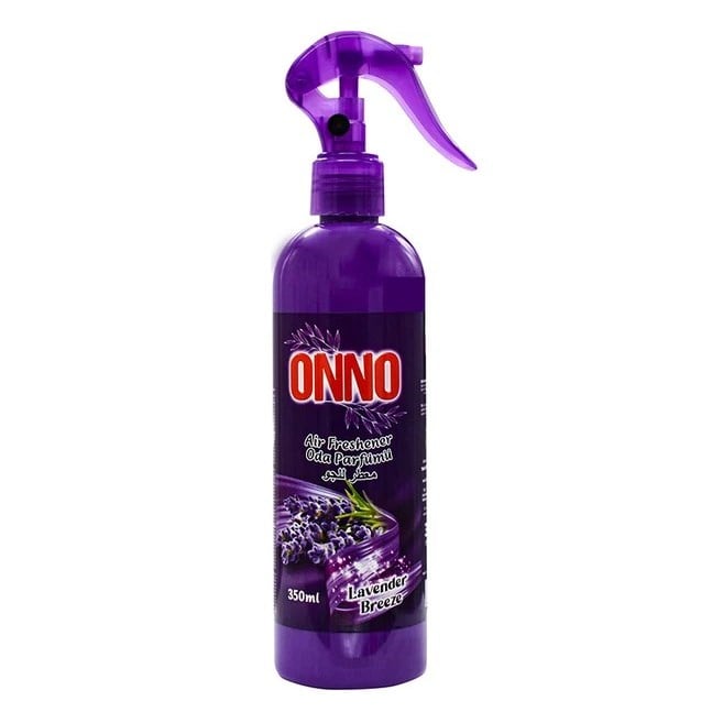 Onno Oda Spreyi Lavender Breeze 350 ml