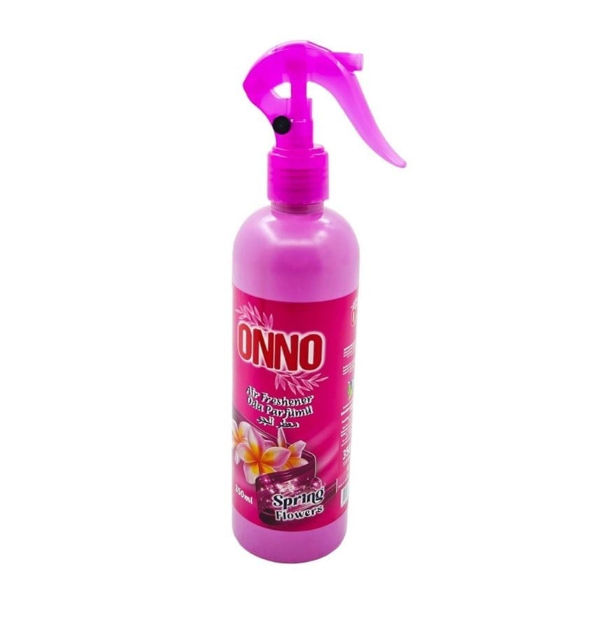 Onno Oda Spreyi Spring Flowers 350 ml