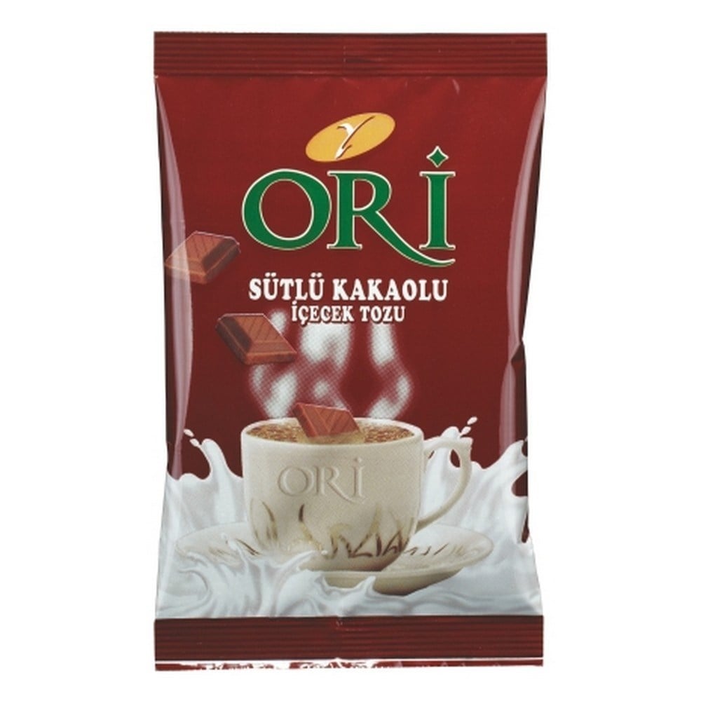 Ori 250 gr Sütlü Kakaolu Toz İçecek