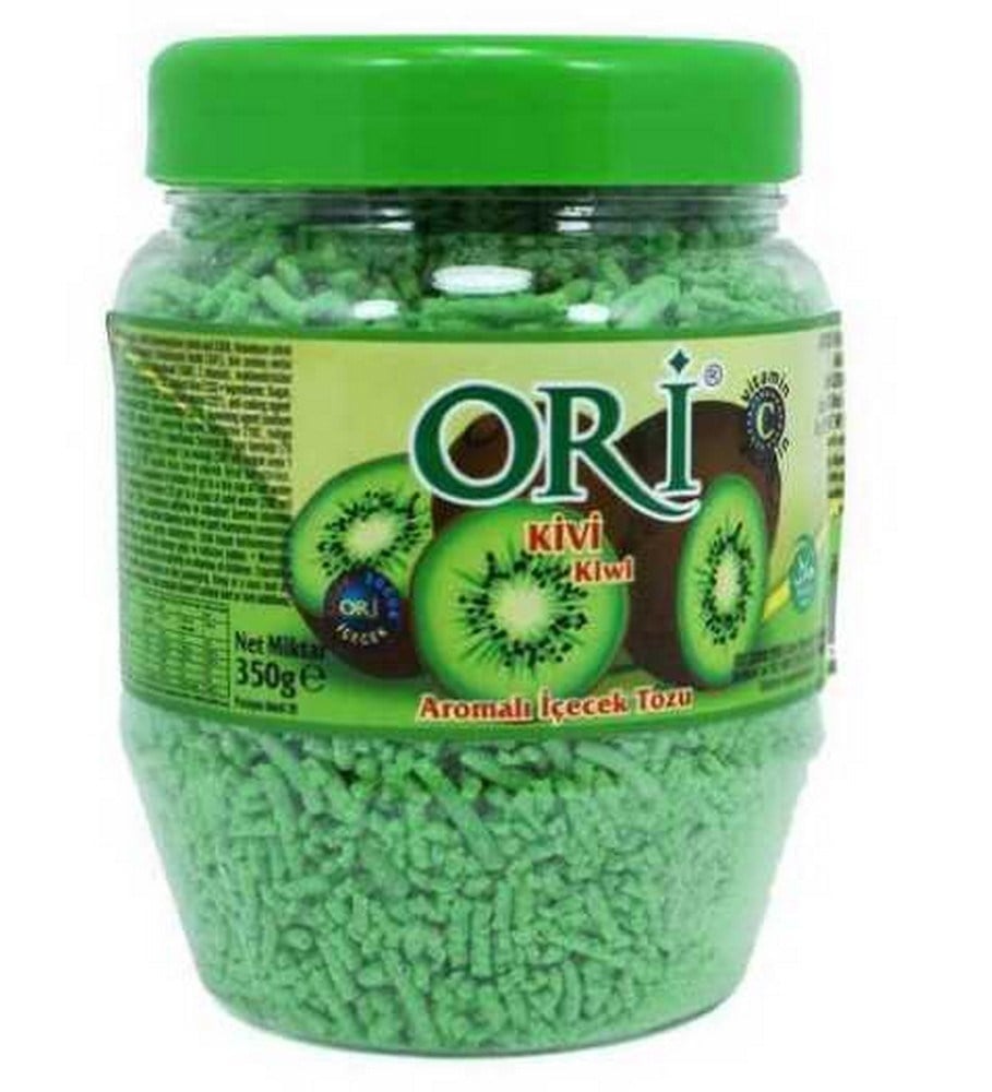 Ori Granül 300 Gr Kivi