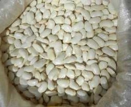 Otuzüç Bakliyat Fasülye Bombay 25 Kg