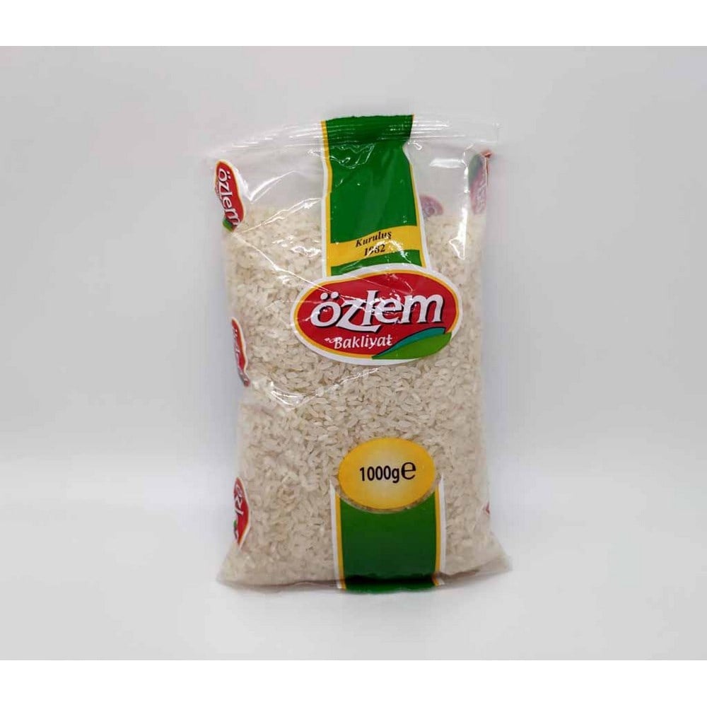 Özlem 1 kg Pirinç