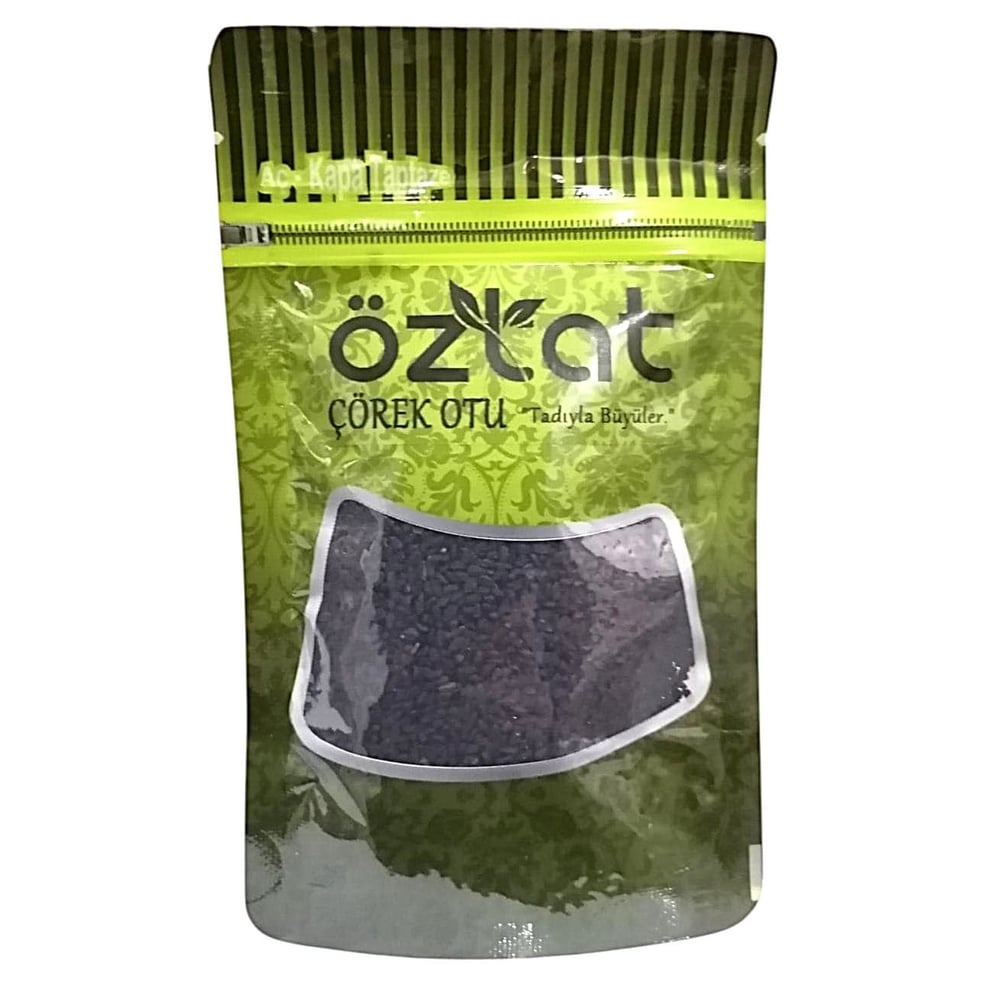 Öztat Çörek Otu 40 Gr