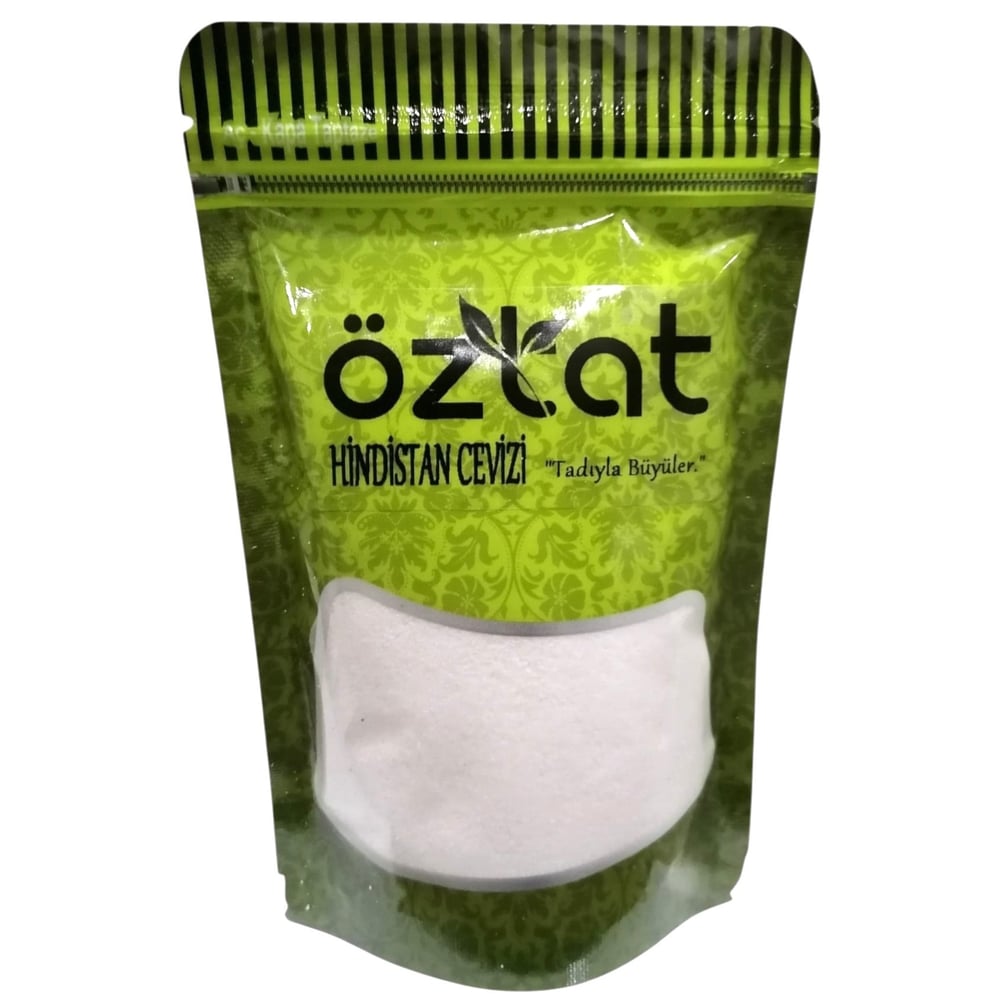 Öztat Hindistan Cevizi 30 Gr