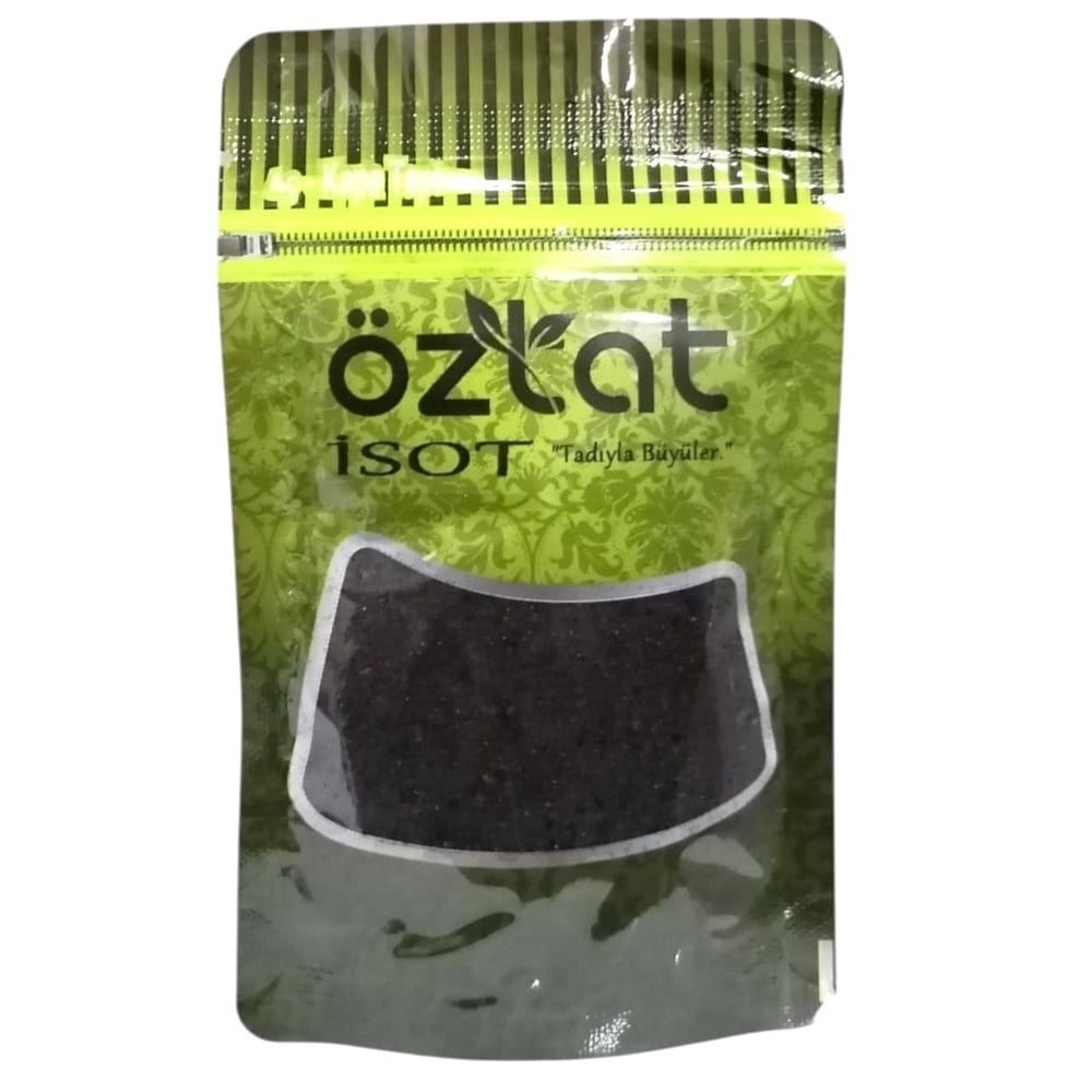 Öztat İsot 40 Gr