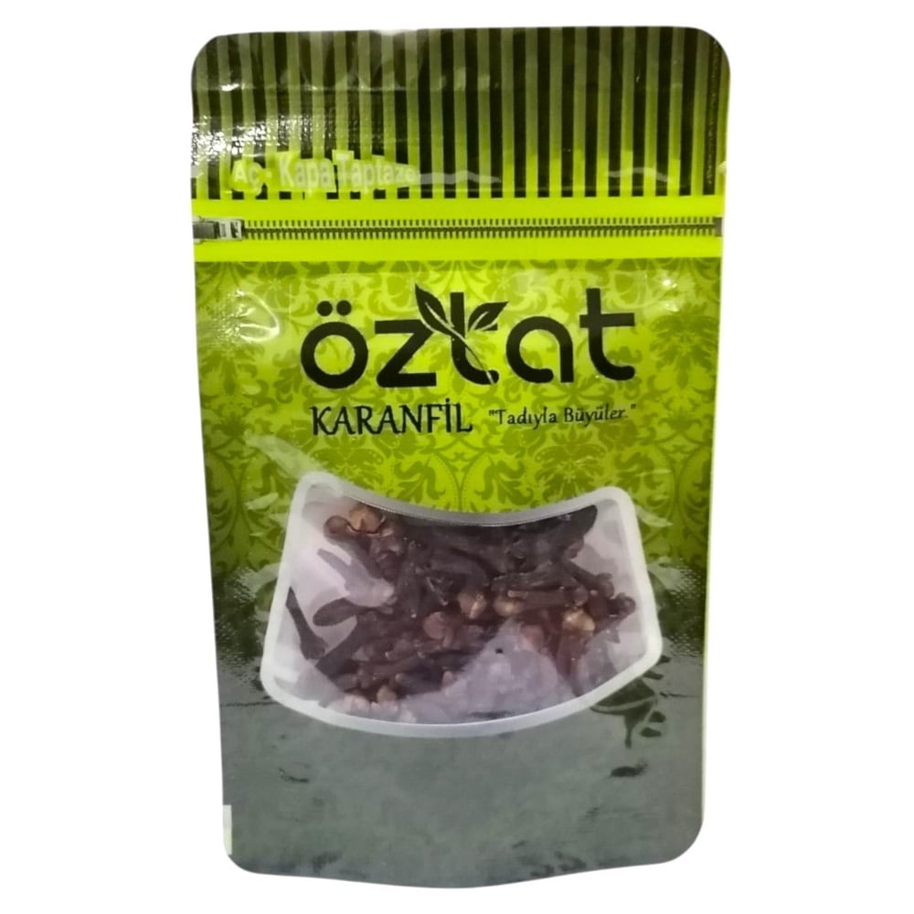 Öztat Karanfil 10 Gr