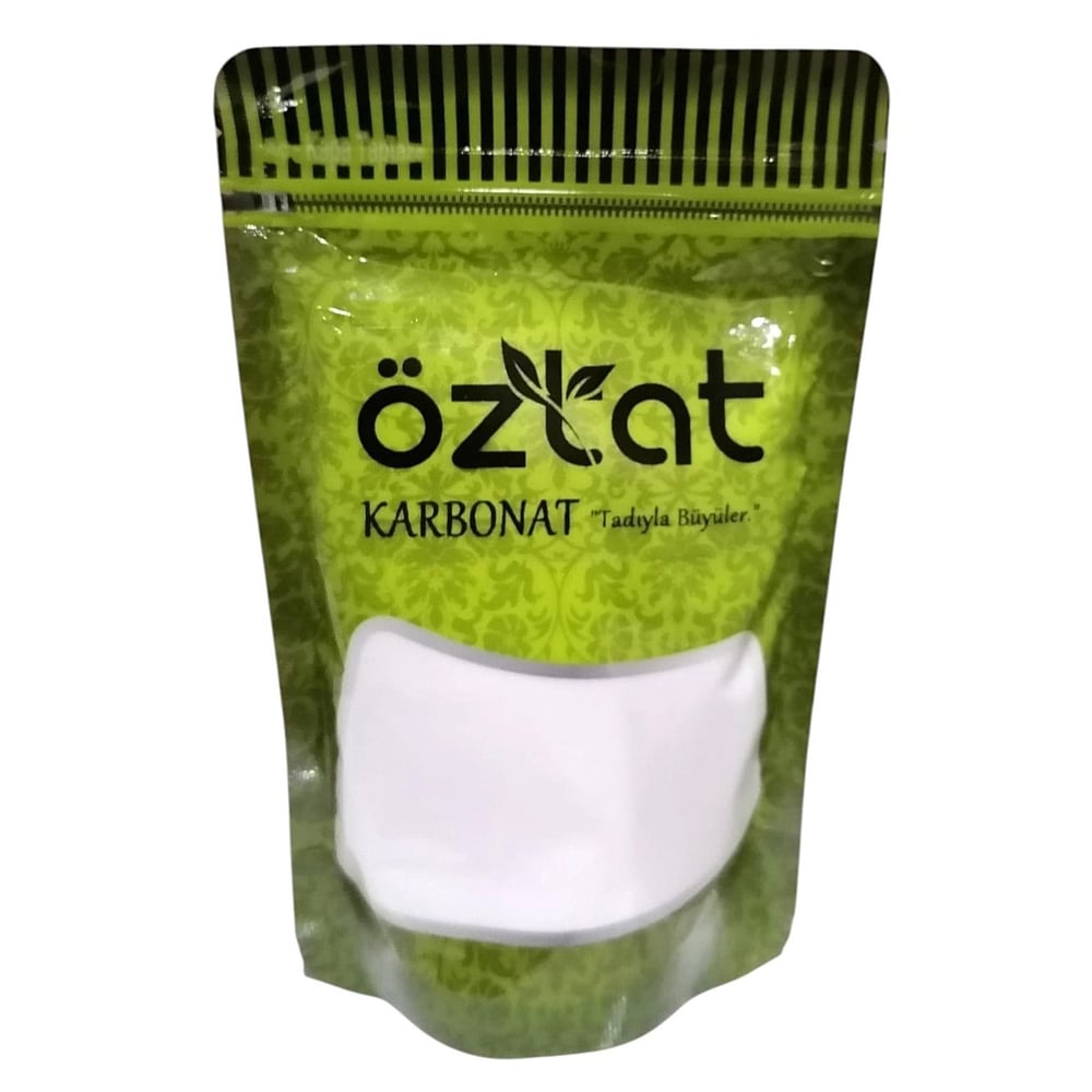 Öztat Karbonat 250 Gr