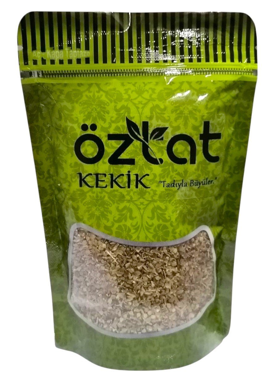 Öztat Kekik 15 Gr