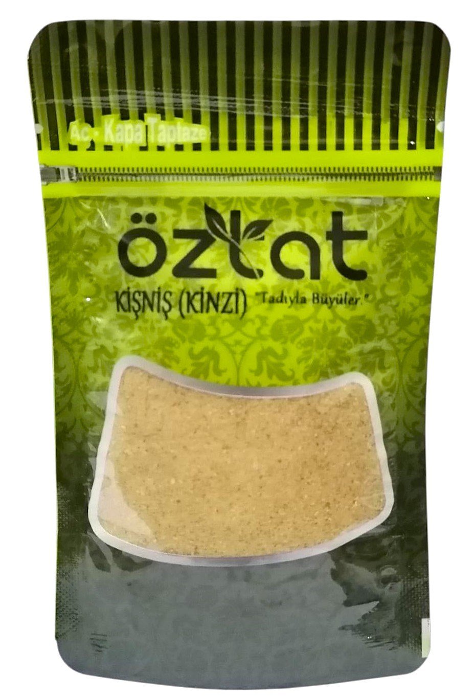 Öztat Kişniş (Kinzi) 40 Gr