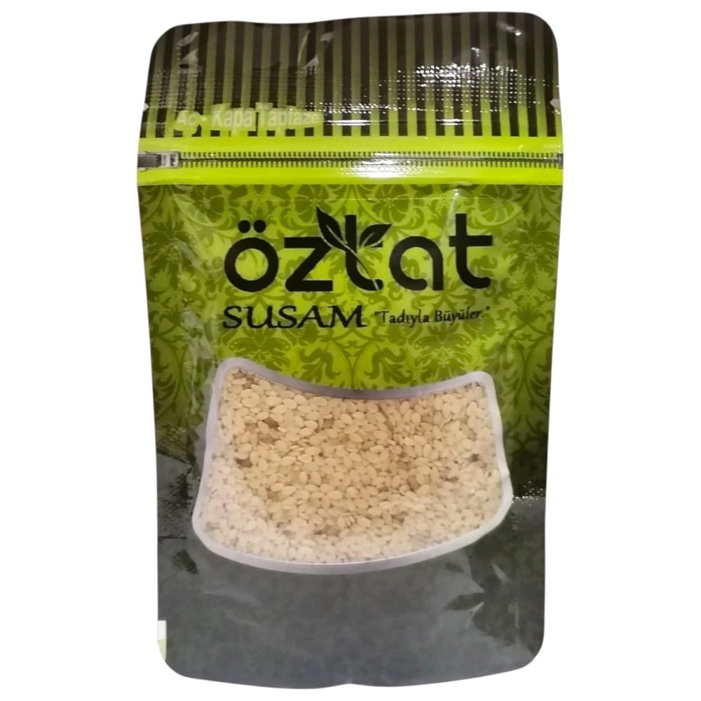 Öztat Susam 40 Gr