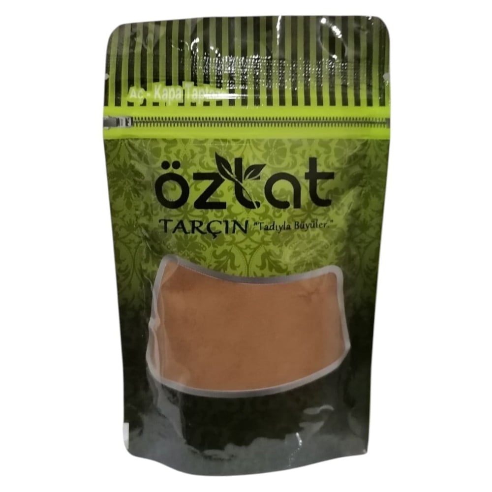 Öztat Toz Tarçın 40 Gr