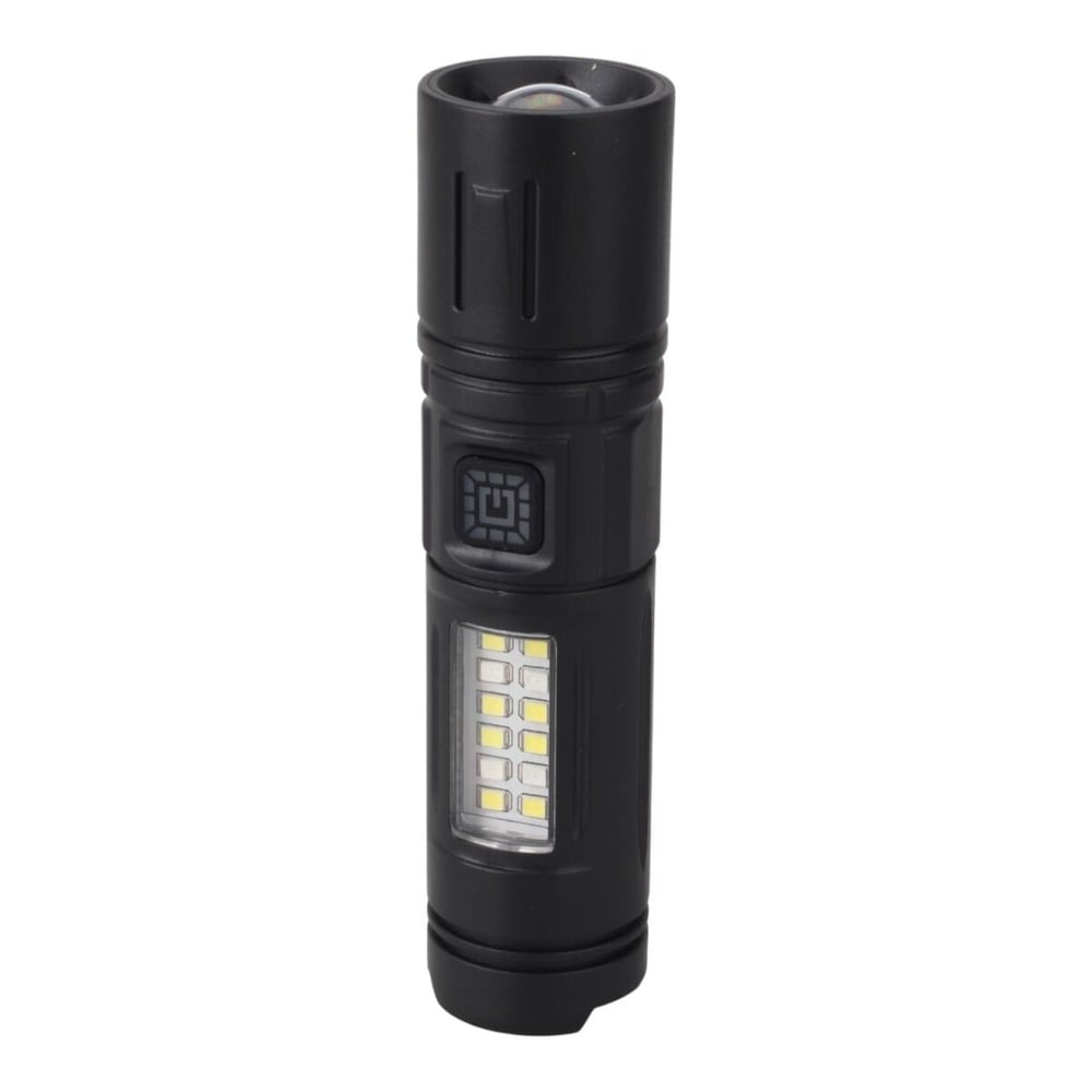 Panther PT 4228 USB Şarjlı El Feneri