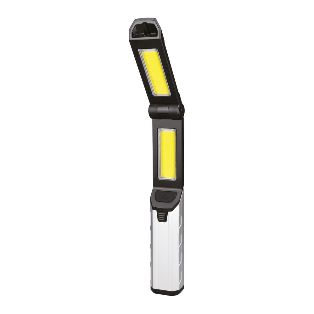 Panther PT-977 USB Şarjlı Çalışma El Feneri