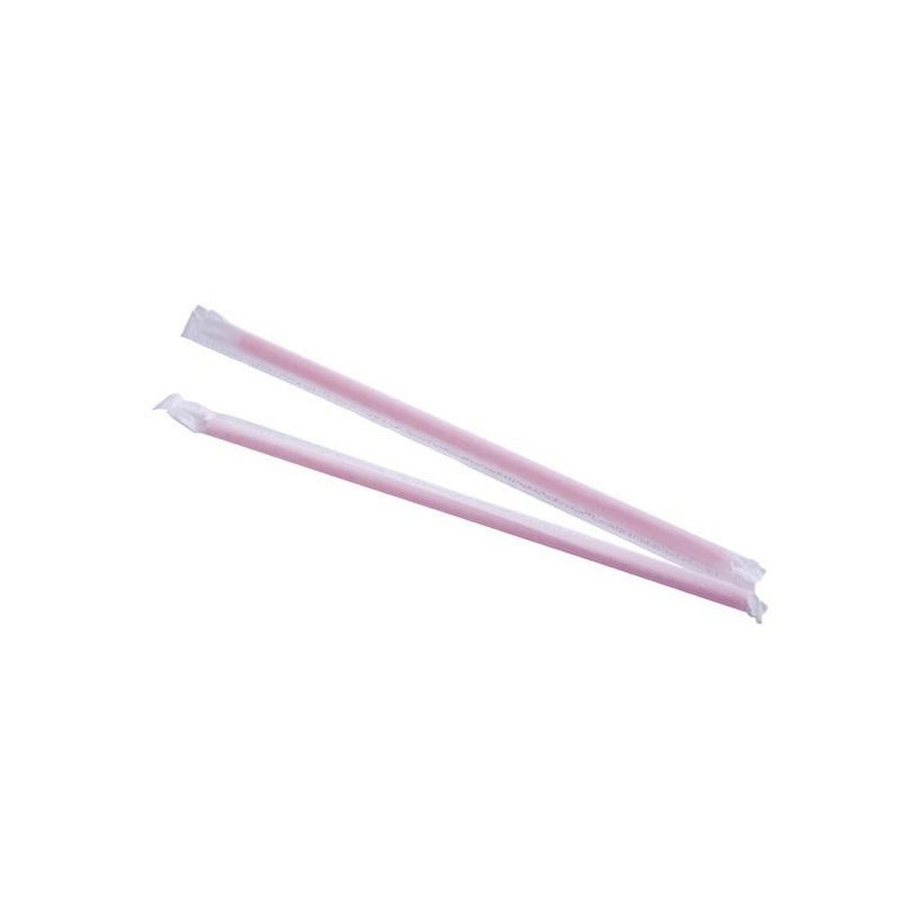 Pipet Kağıtlı 19 CM 200 lü Paket