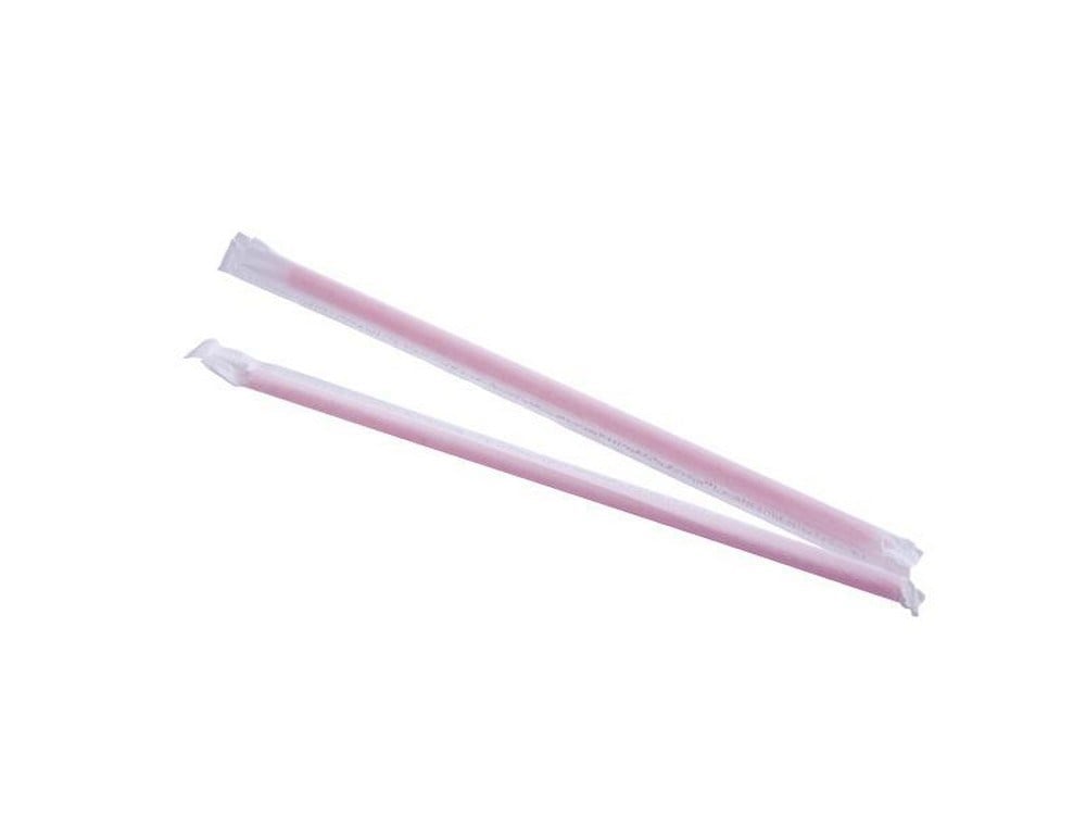 Pipet Kağıtlı 19 CM 200 lü Paket