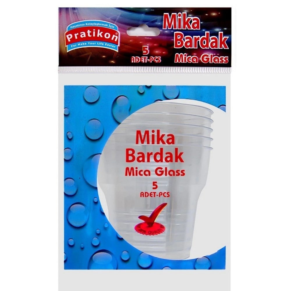 Pratikon Mika Bardak