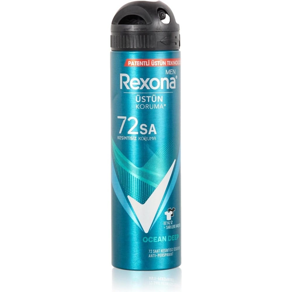 Rexona Men Deodorant 150 Ml Ocean Deep