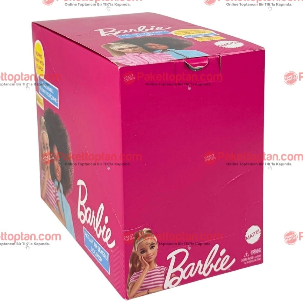 Shoogy Boom 12 Gr Çilek Aromalı Patlayan Şekerli Lolipop x16 lı Paket