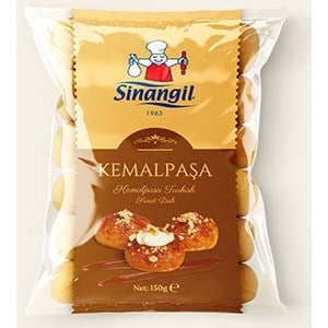 Sinangil Kemalpaşa 150 Gr