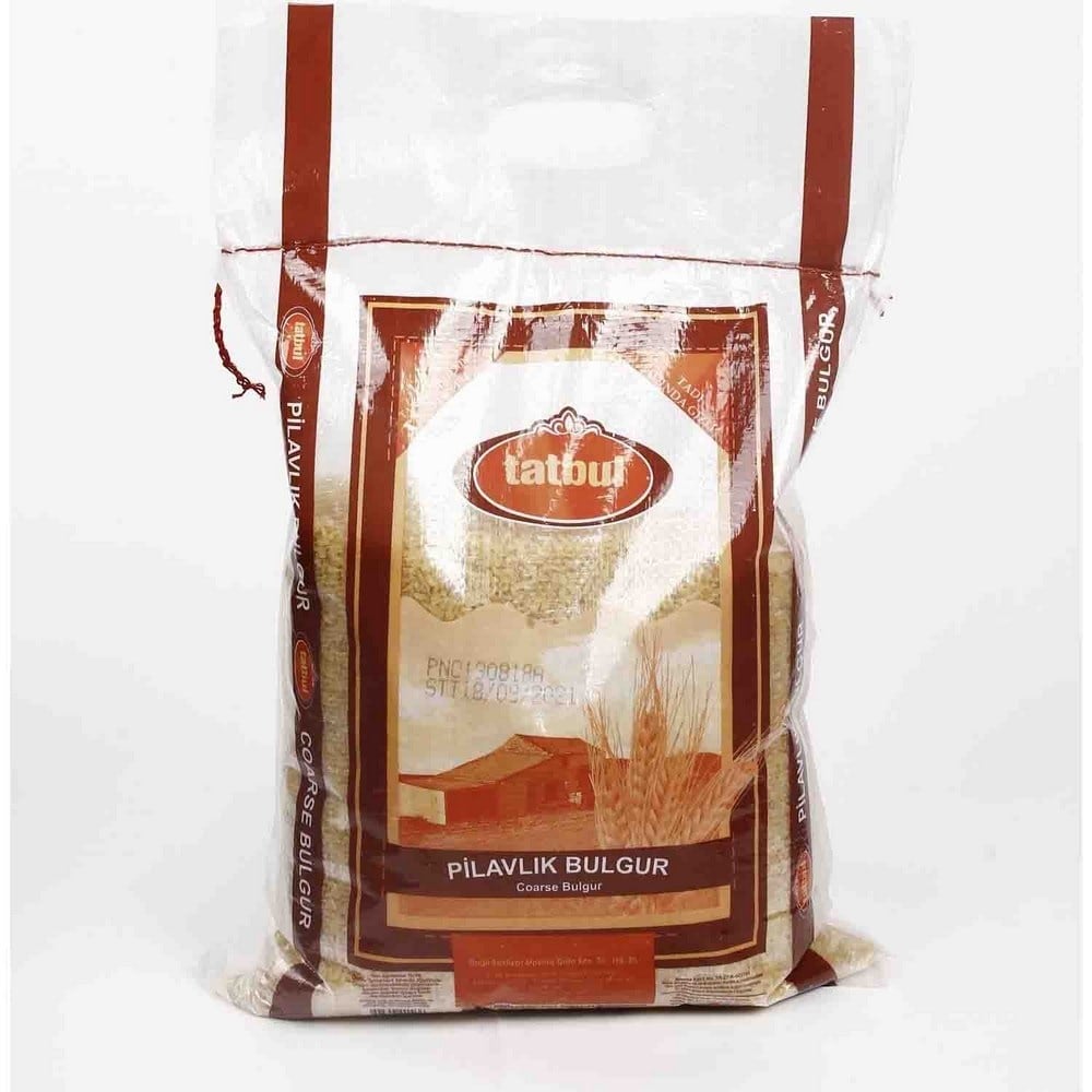 Tatbul Bulgur 5 kg