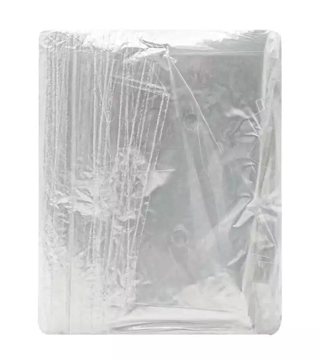 Torba Naylon 2 lik x1 kg lık Paket 23x37 CM