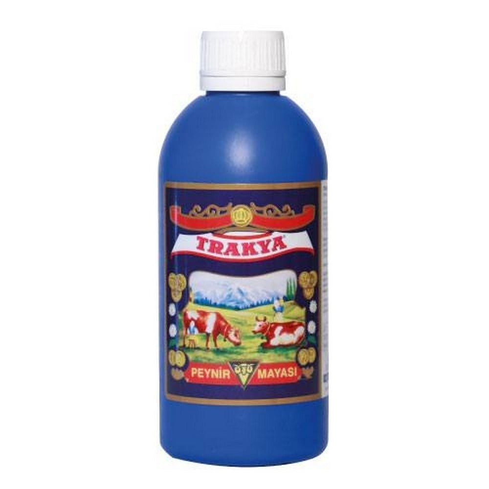 Trakya 450 ml Peynir Mayası