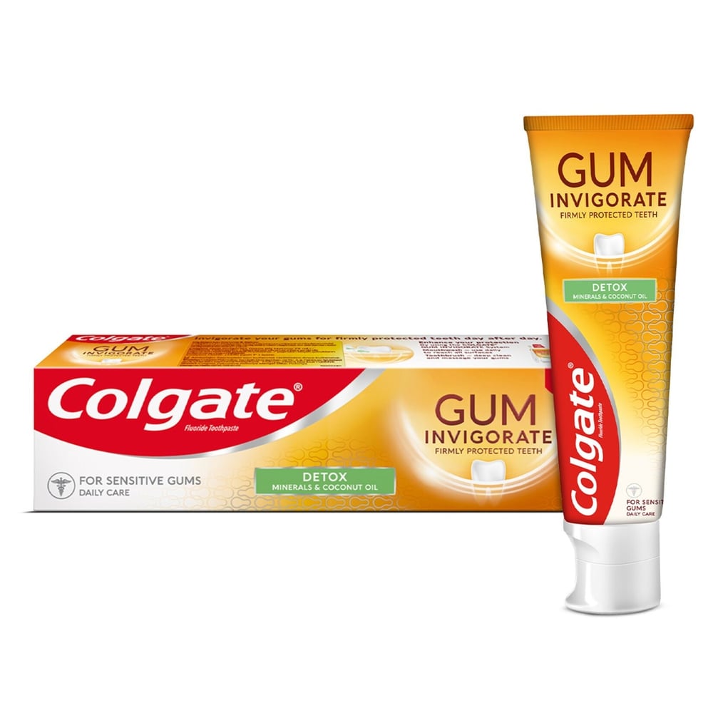 Colgate Gum Care 75 Ml Diş Macunu