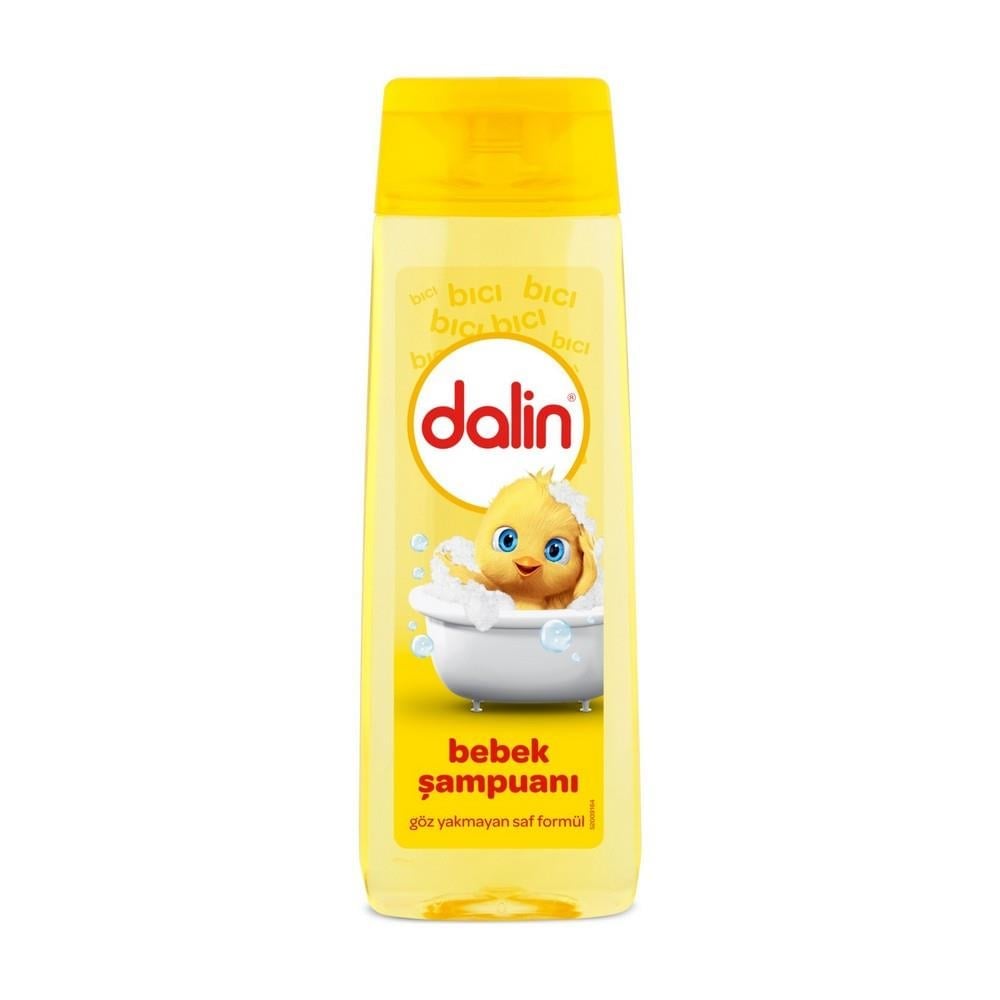 Dalin Şampuan 200 ml
