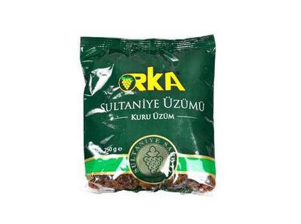 Eys Kuru Üzüm 250 Gr