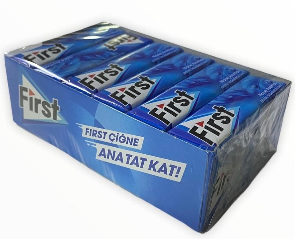 First Duo Nane 13,5 Gr x24 lü Paket