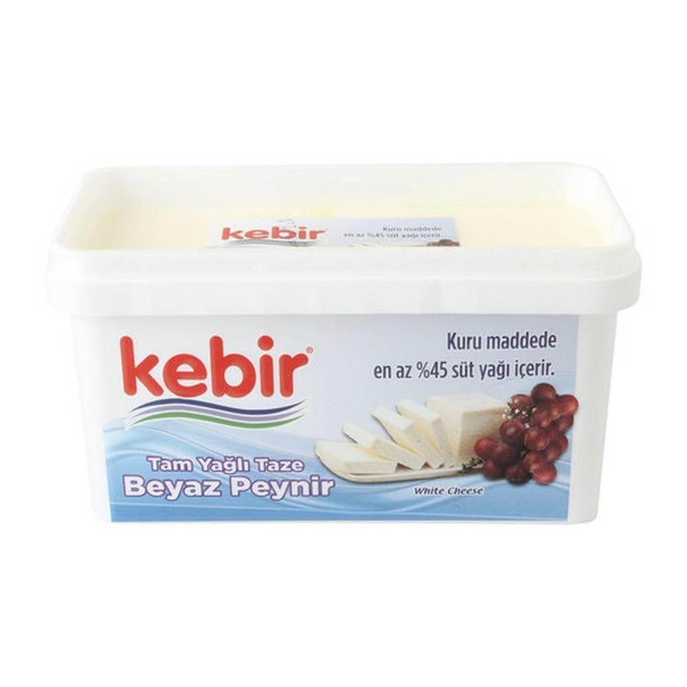 Kebir 800 Gr Beyaz Peynir