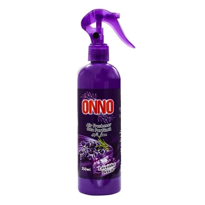 Onno Oda Spreyi Lavender Breeze 350 ml
