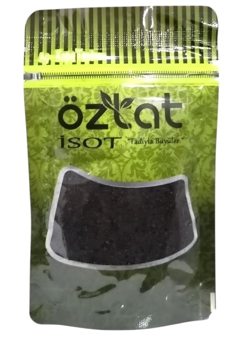 Öztat İsot 40 Gr