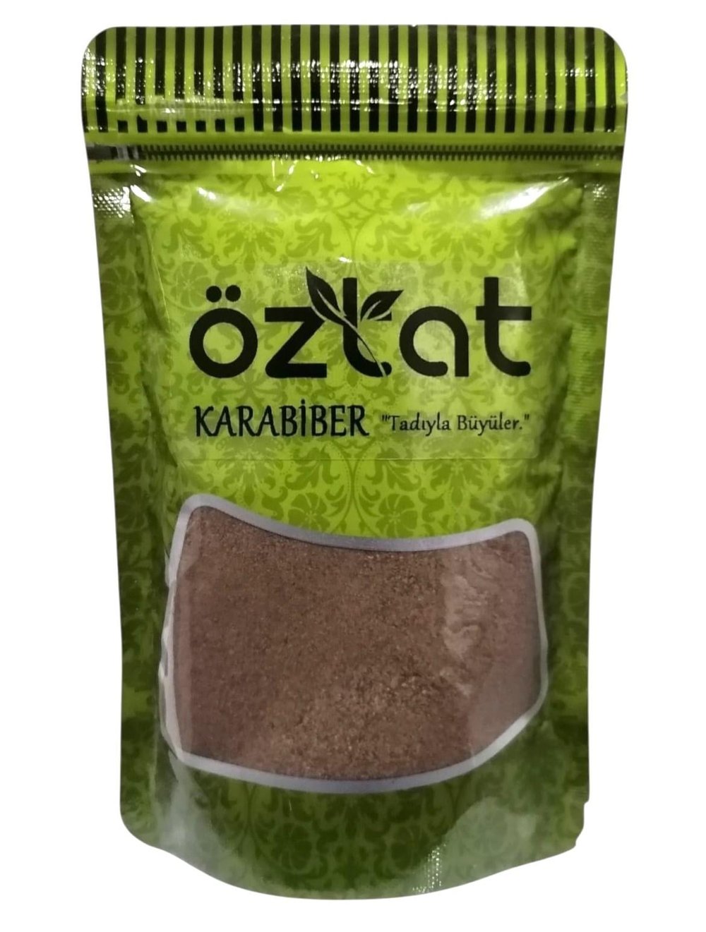 Öztat Karabiber 120 Gr