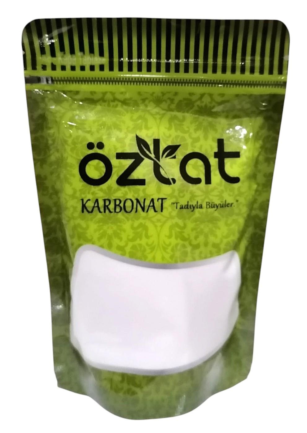 Öztat Karbonat 250 Gr