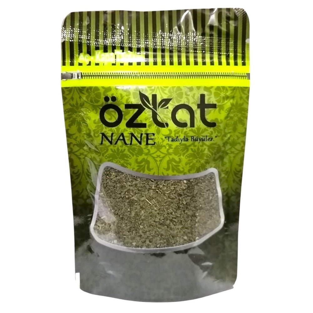 Öztat Nane 20 Gr