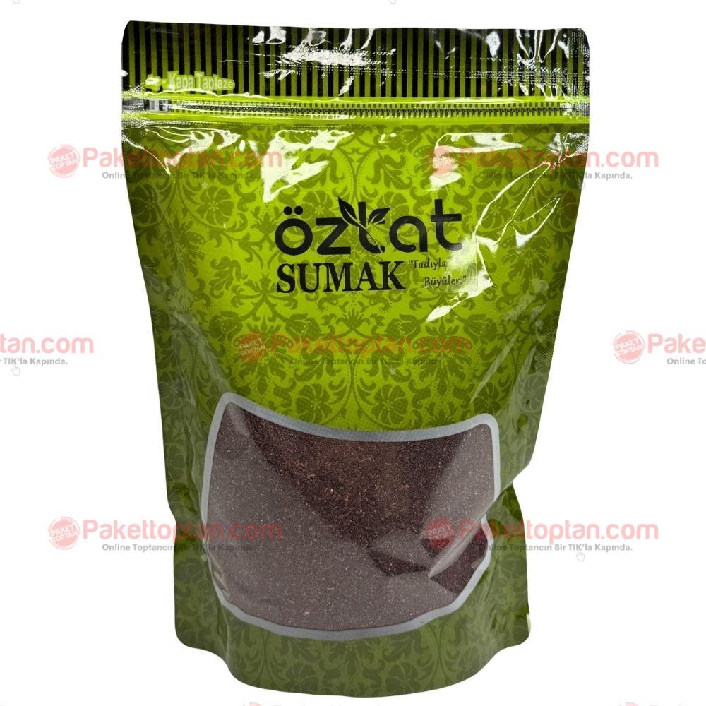 Öztat Sumak 500 Gr