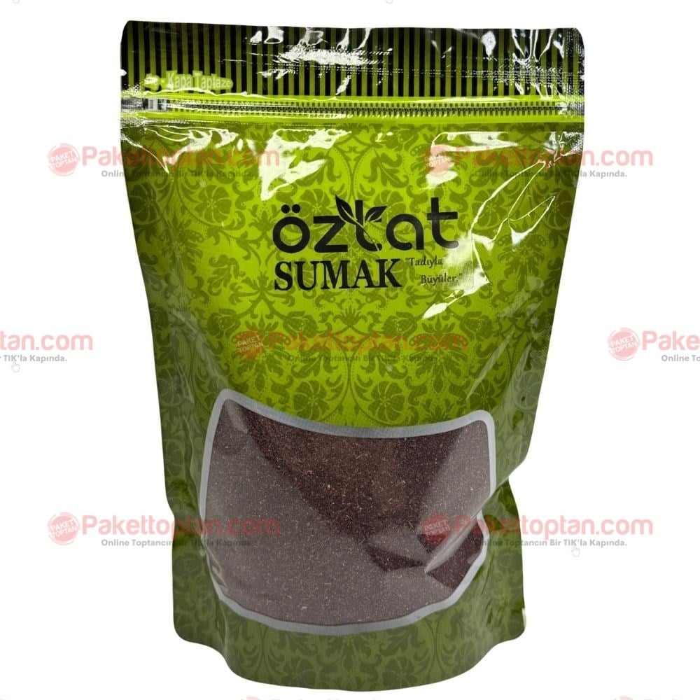 Öztat Sumak 500 Gr