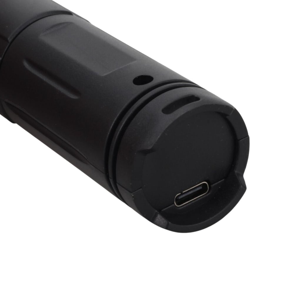 Panther PT 4228 USB Şarjlı El Feneri