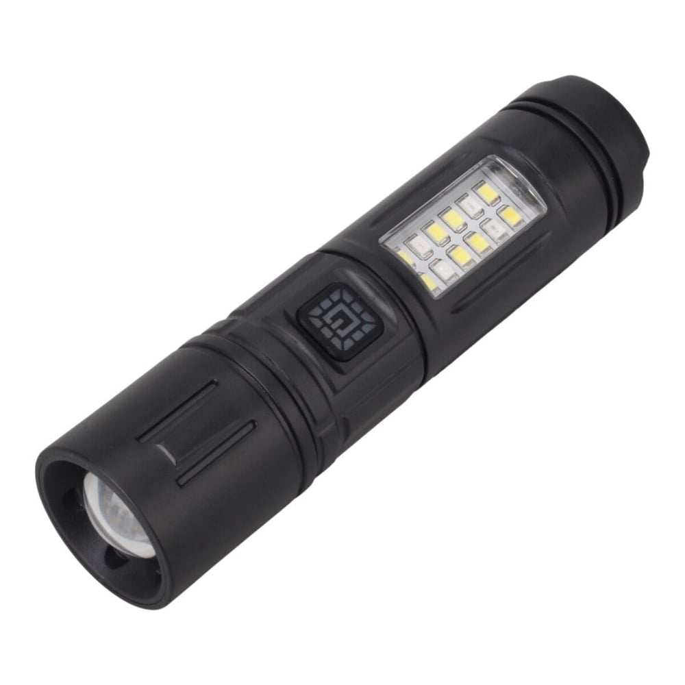 Panther PT 4228 USB Şarjlı El Feneri